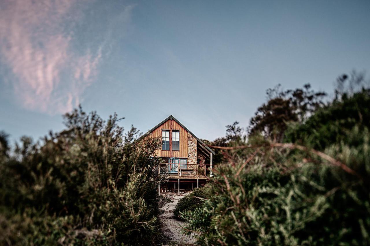 Piermont Retreat Hotel Swansea Buitenkant foto