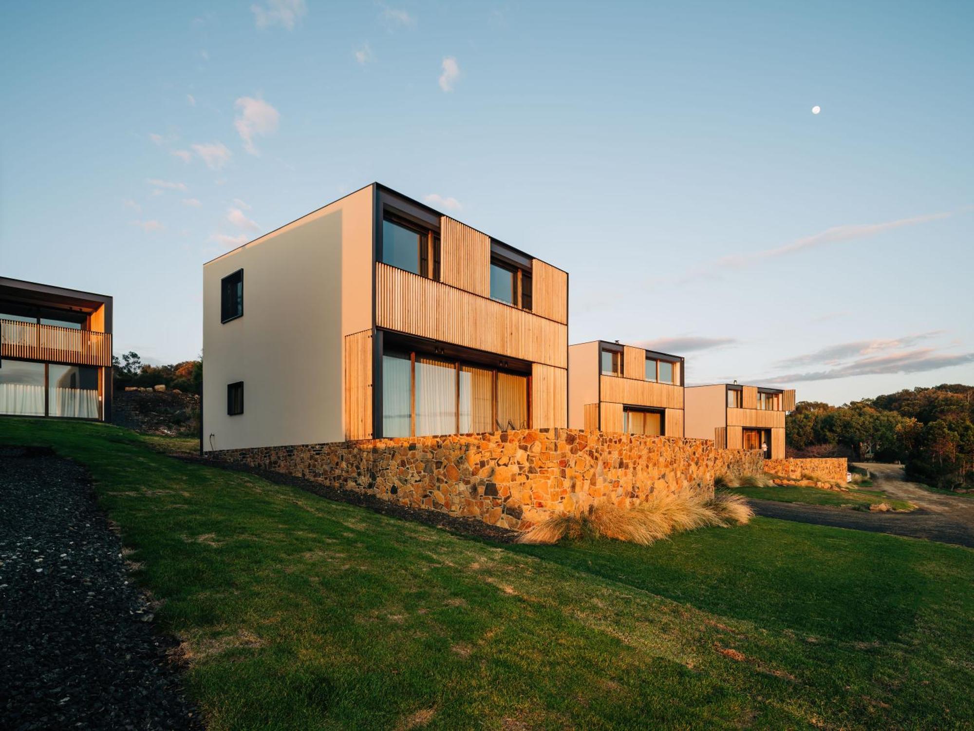 Piermont Retreat Hotel Swansea Buitenkant foto