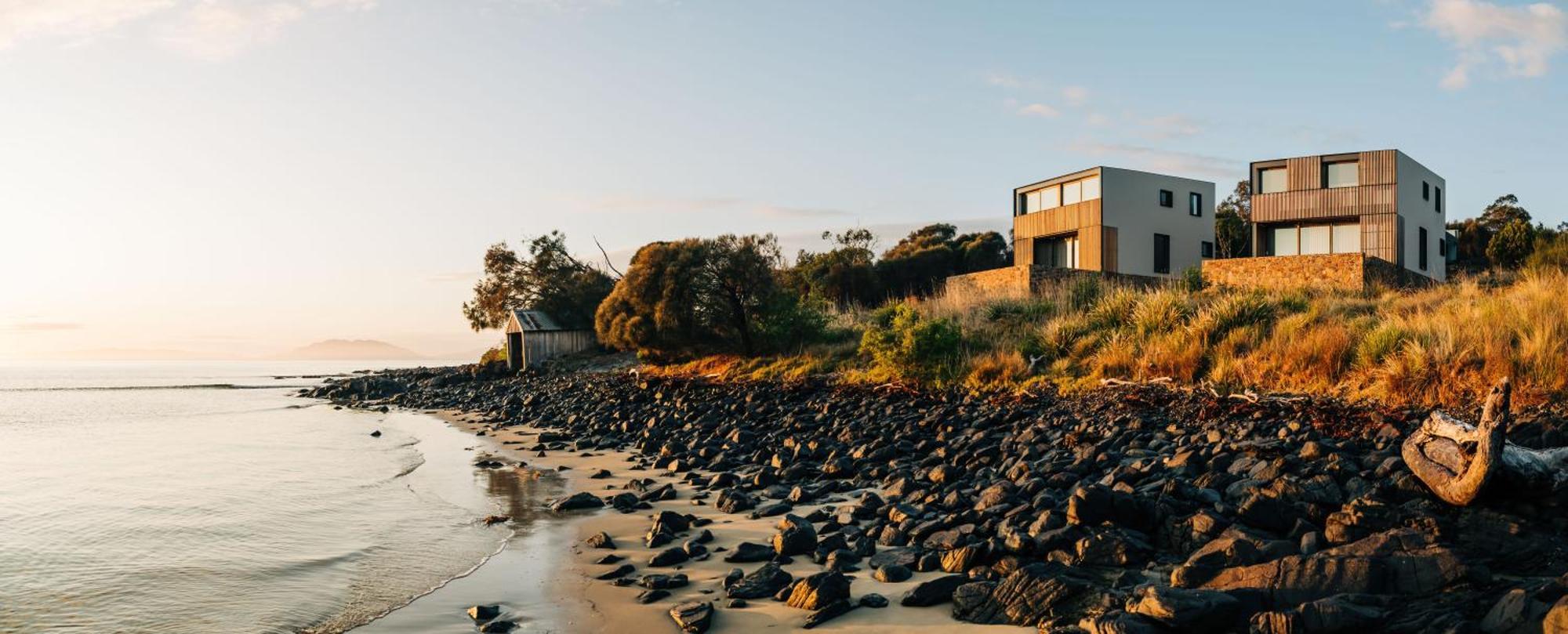 Piermont Retreat Hotel Swansea Buitenkant foto