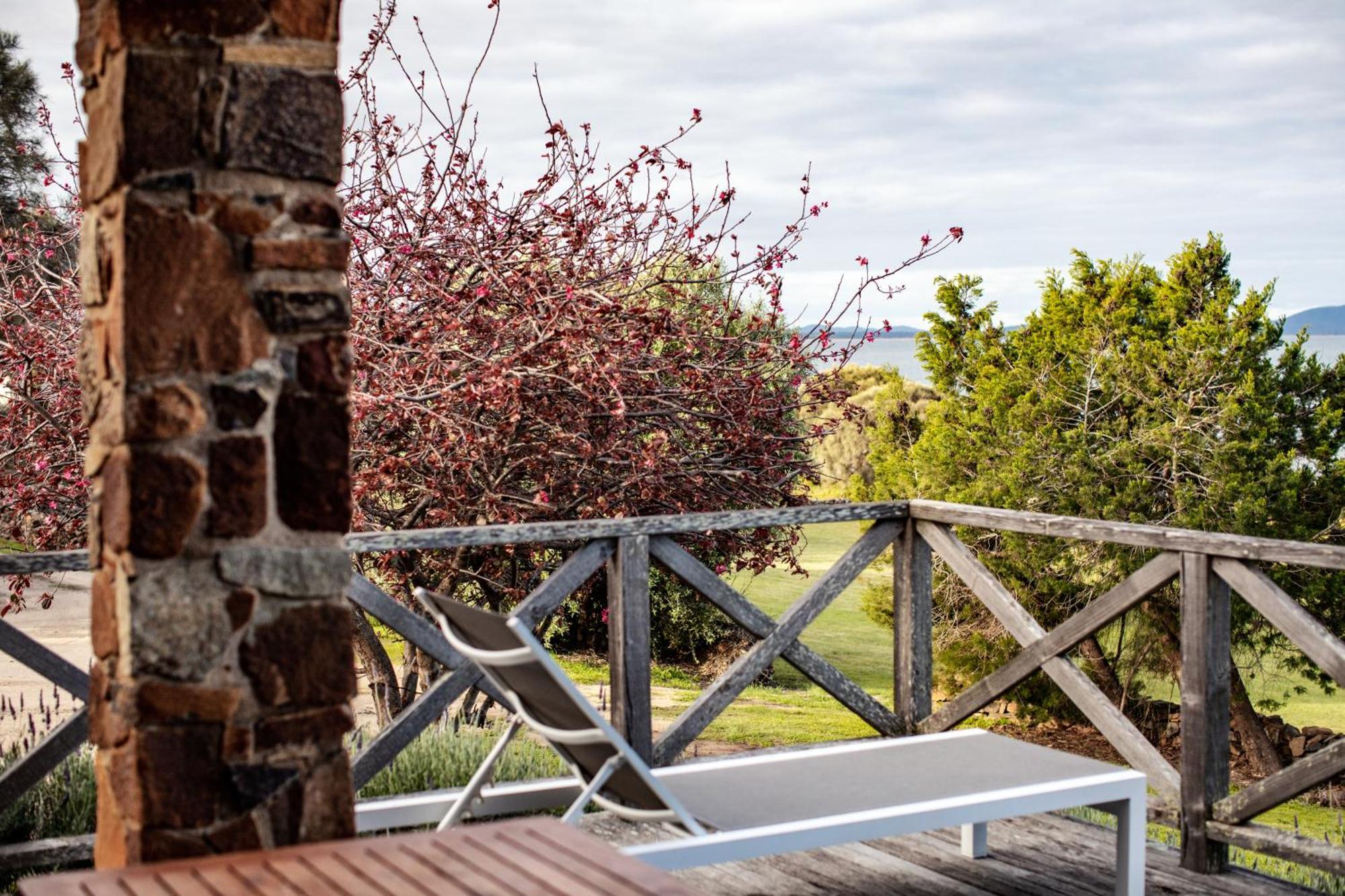 Piermont Retreat Hotel Swansea Buitenkant foto