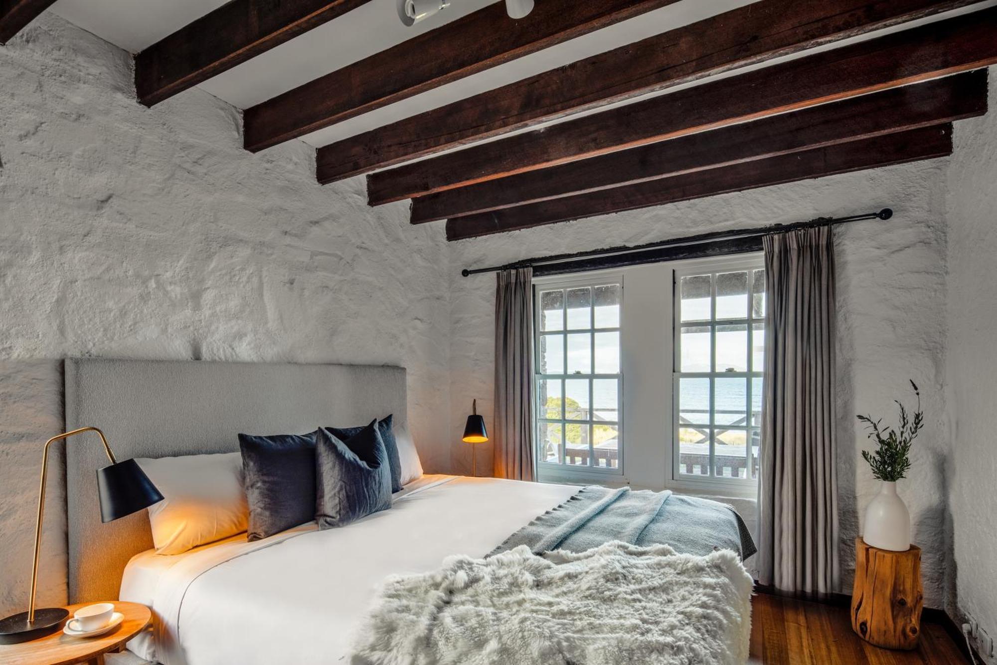 Piermont Retreat Hotel Swansea Buitenkant foto