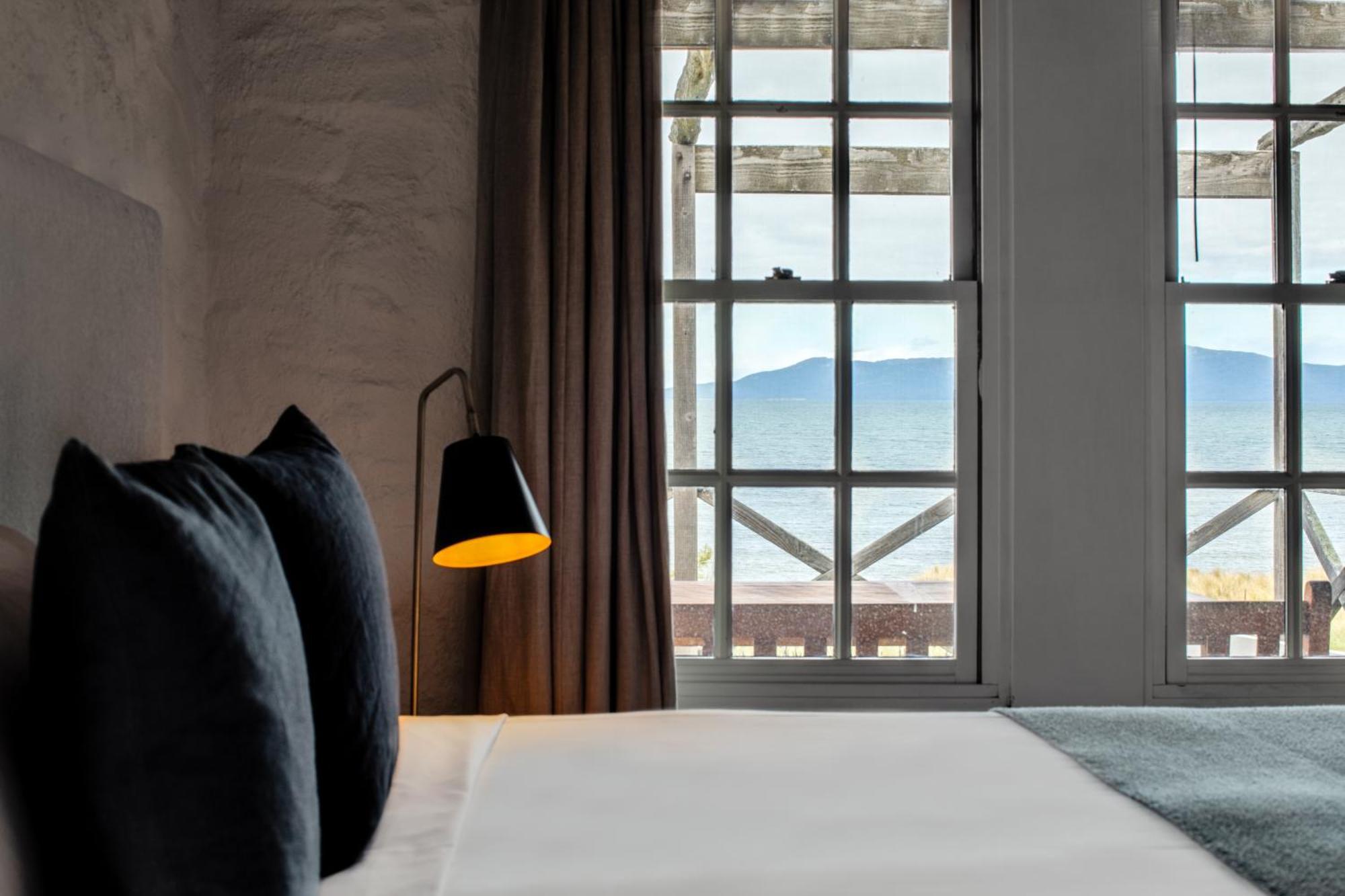 Piermont Retreat Hotel Swansea Buitenkant foto