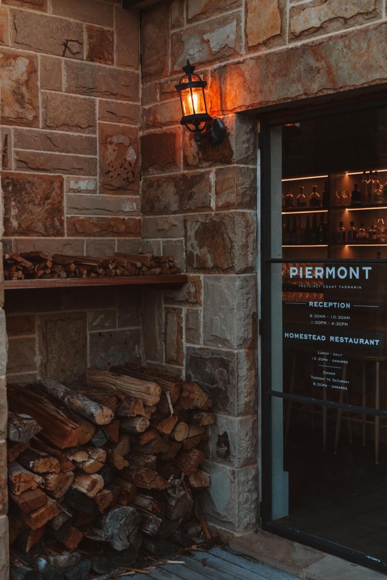 Piermont Retreat Hotel Swansea Buitenkant foto