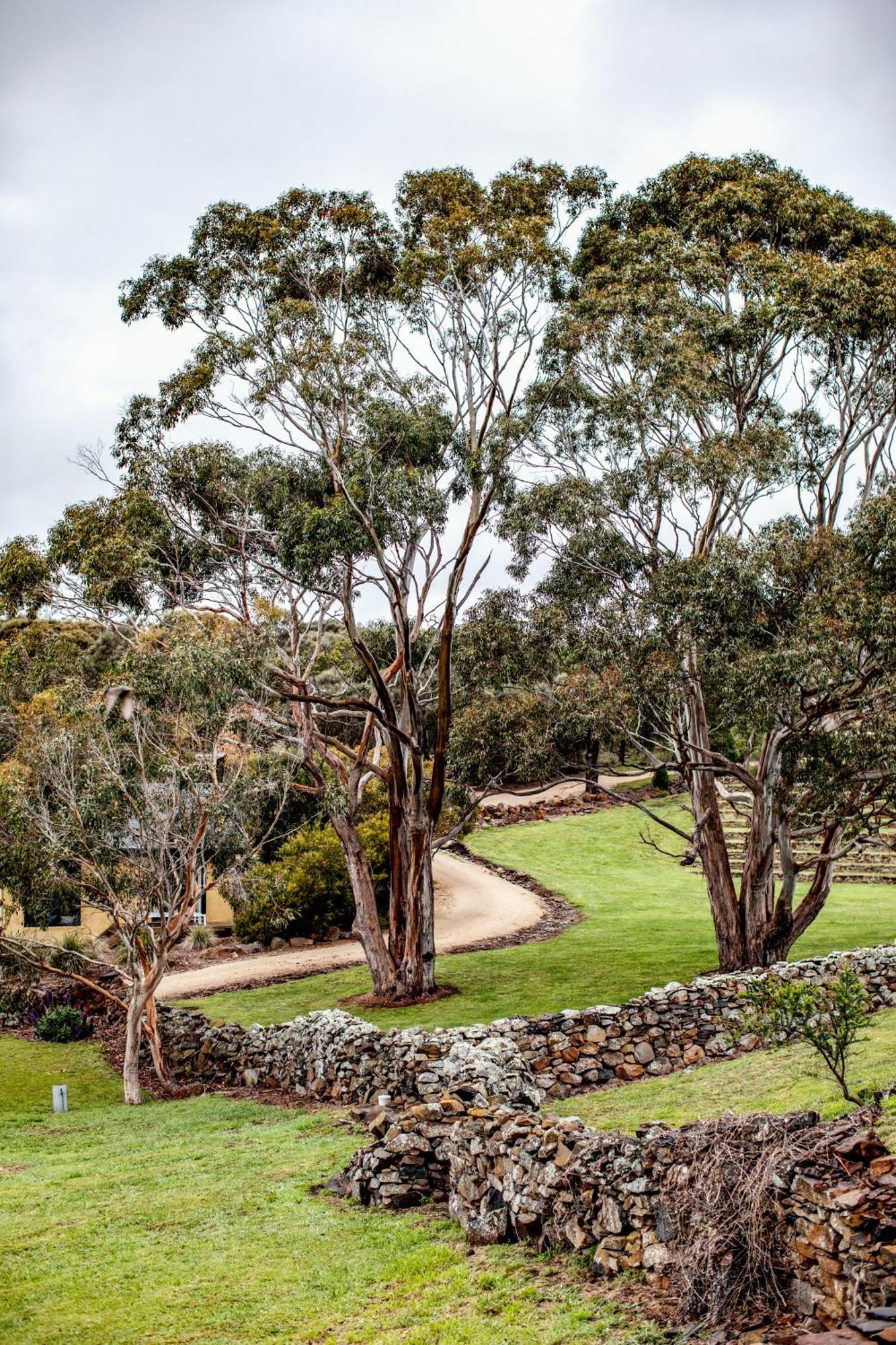 Piermont Retreat Hotel Swansea Buitenkant foto