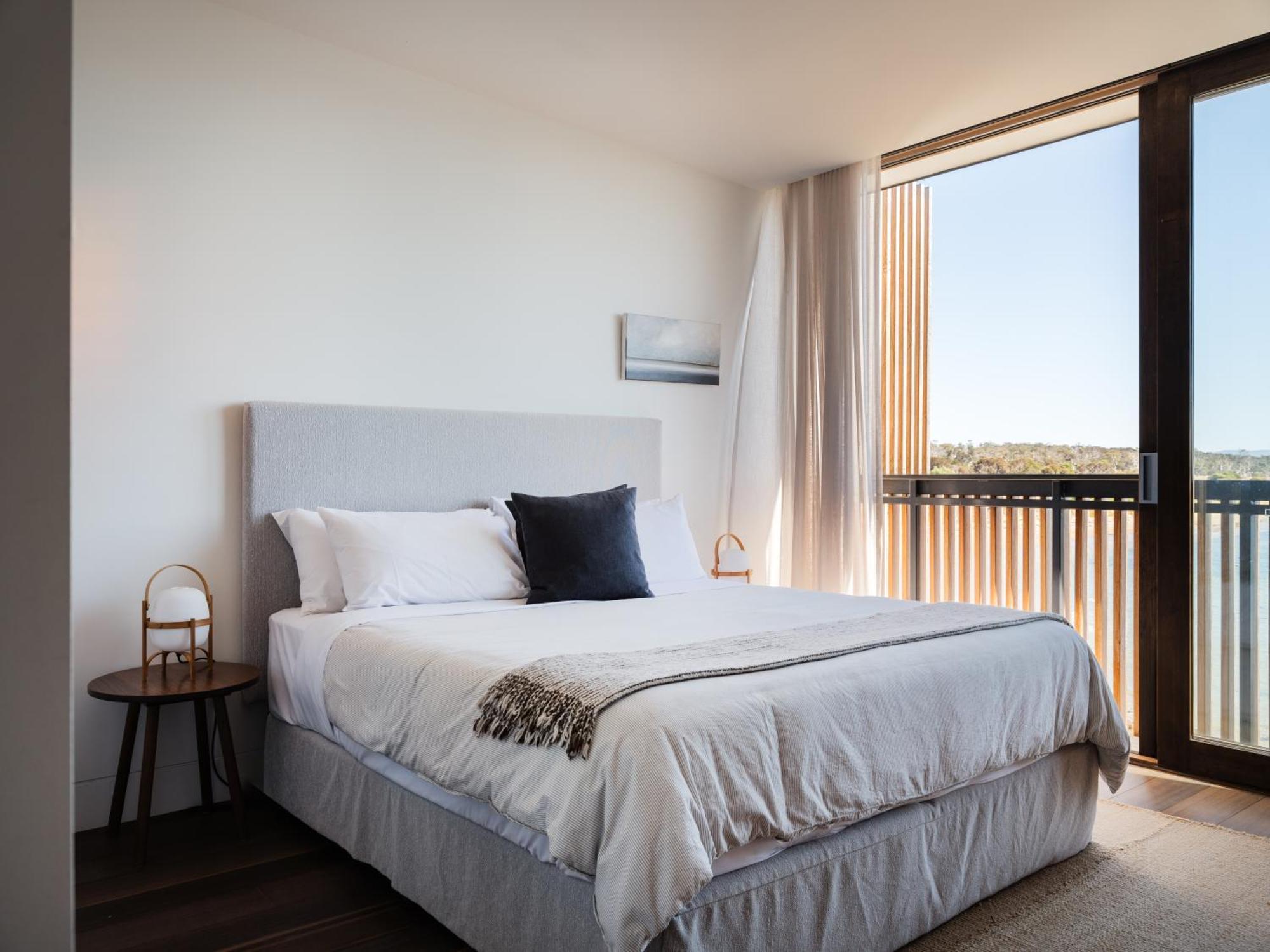Piermont Retreat Hotel Swansea Buitenkant foto