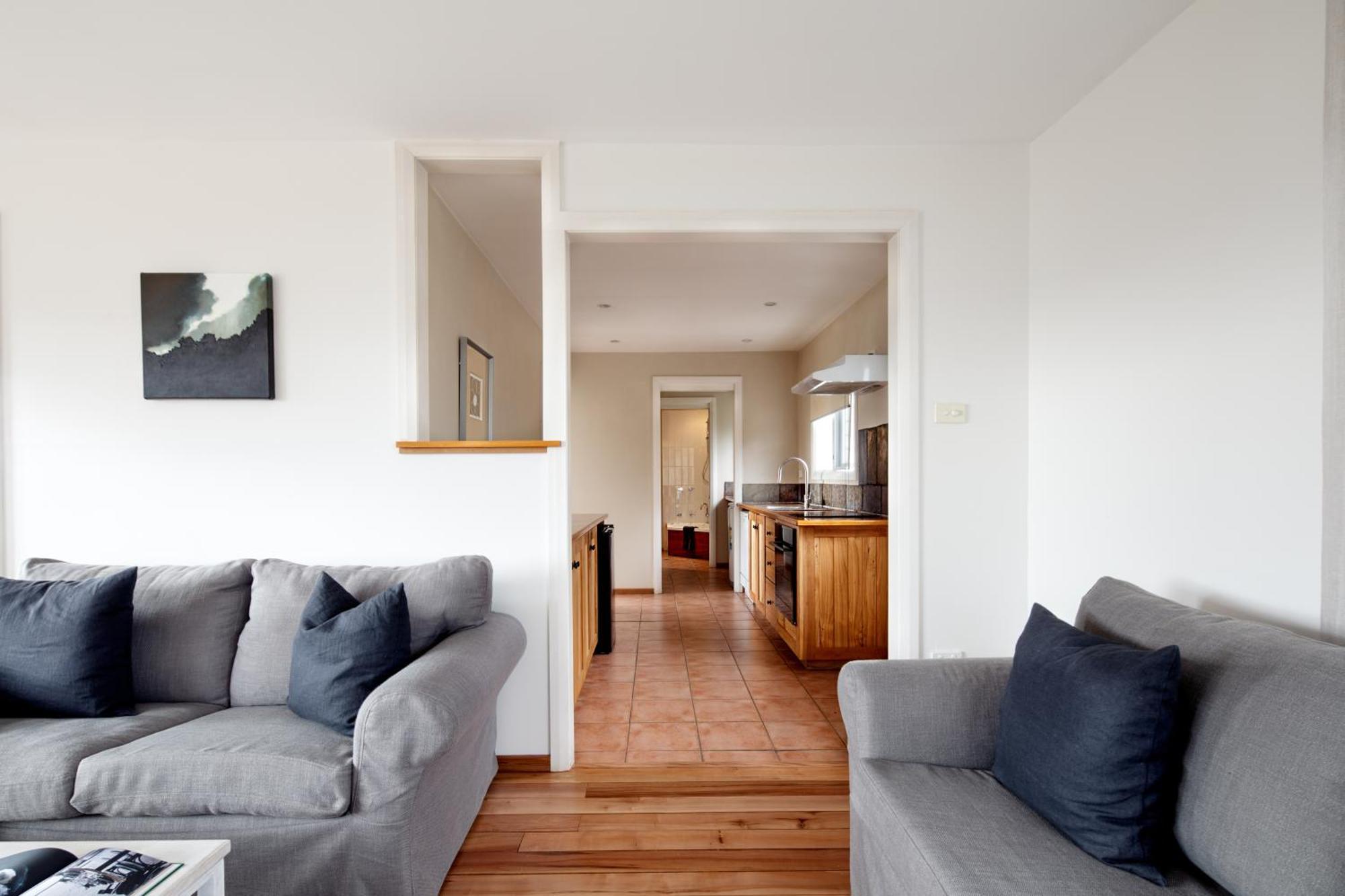 Piermont Retreat Hotel Swansea Buitenkant foto