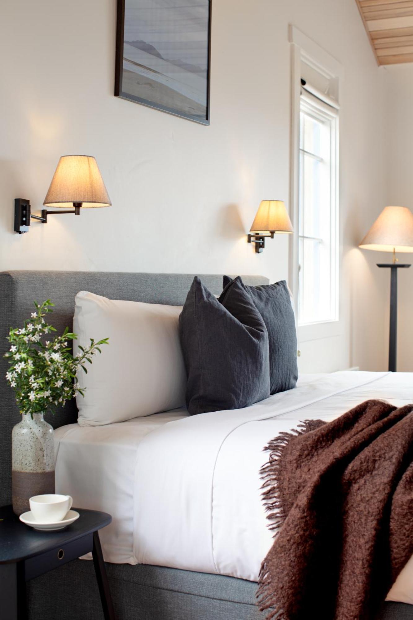 Piermont Retreat Hotel Swansea Buitenkant foto