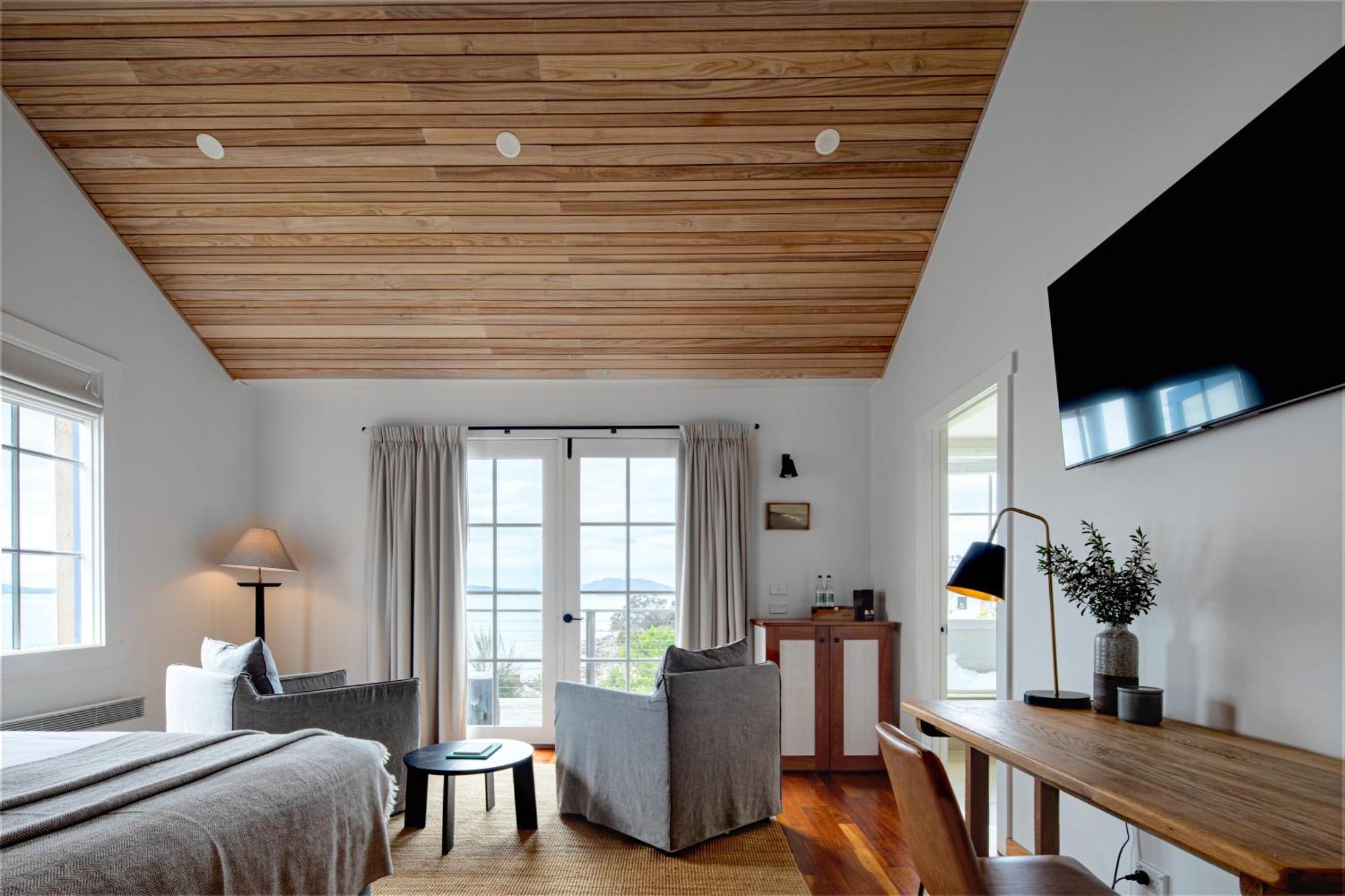 Piermont Retreat Hotel Swansea Buitenkant foto
