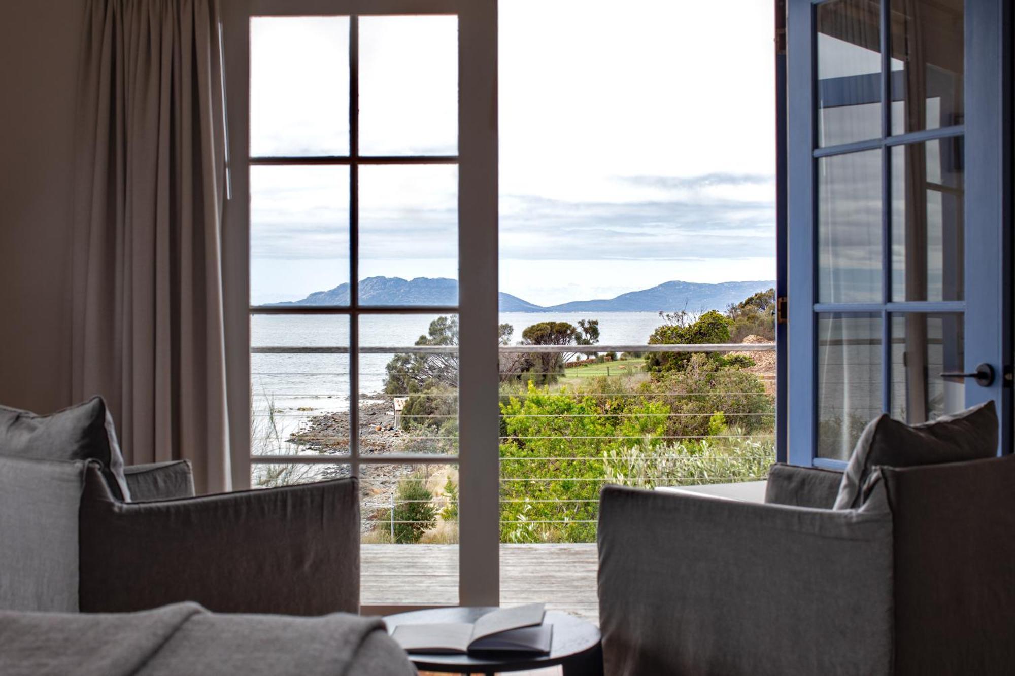 Piermont Retreat Hotel Swansea Buitenkant foto