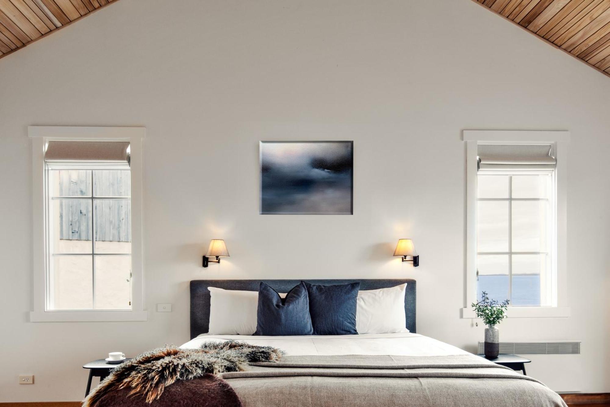 Piermont Retreat Hotel Swansea Buitenkant foto