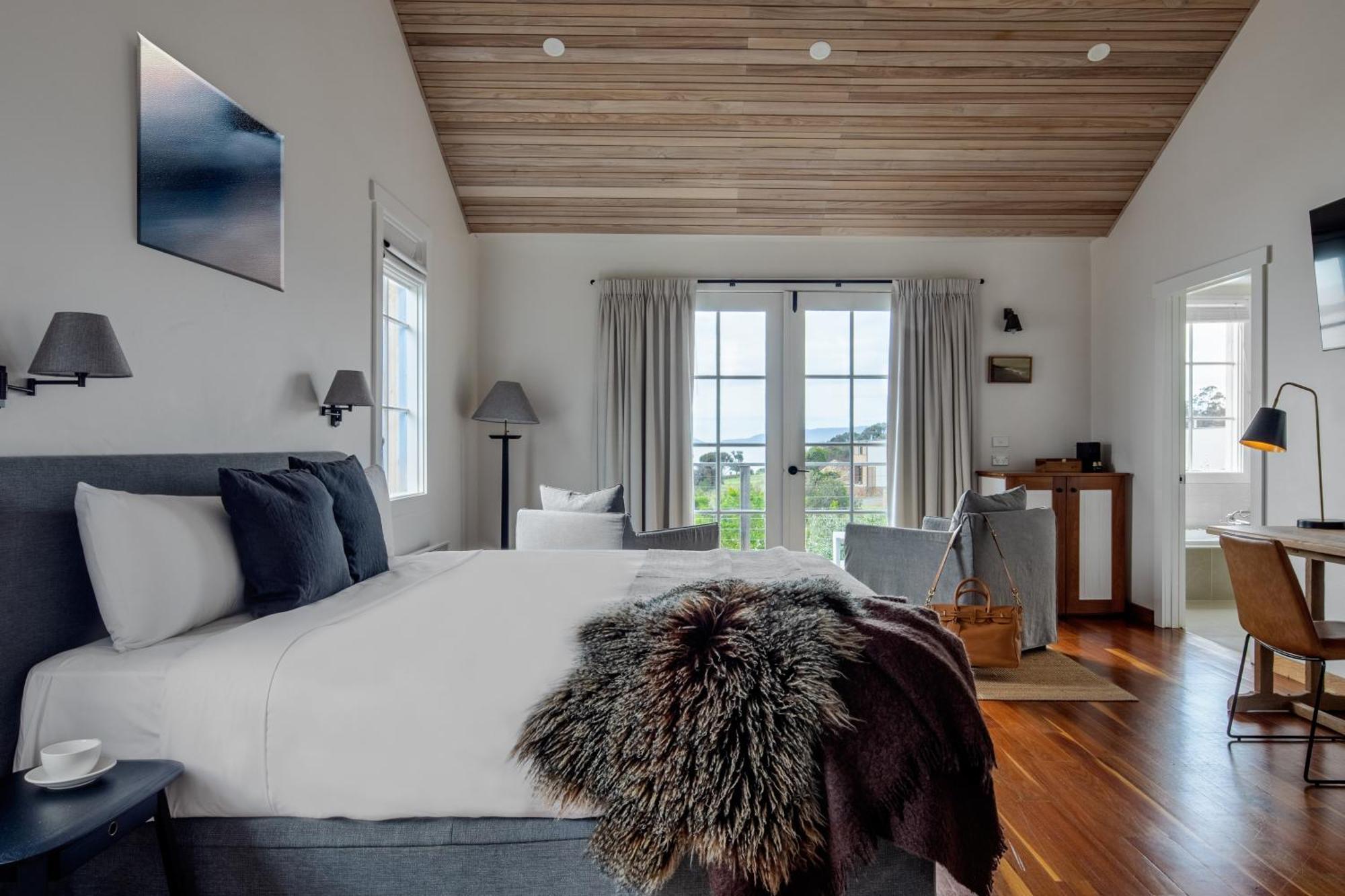 Piermont Retreat Hotel Swansea Buitenkant foto