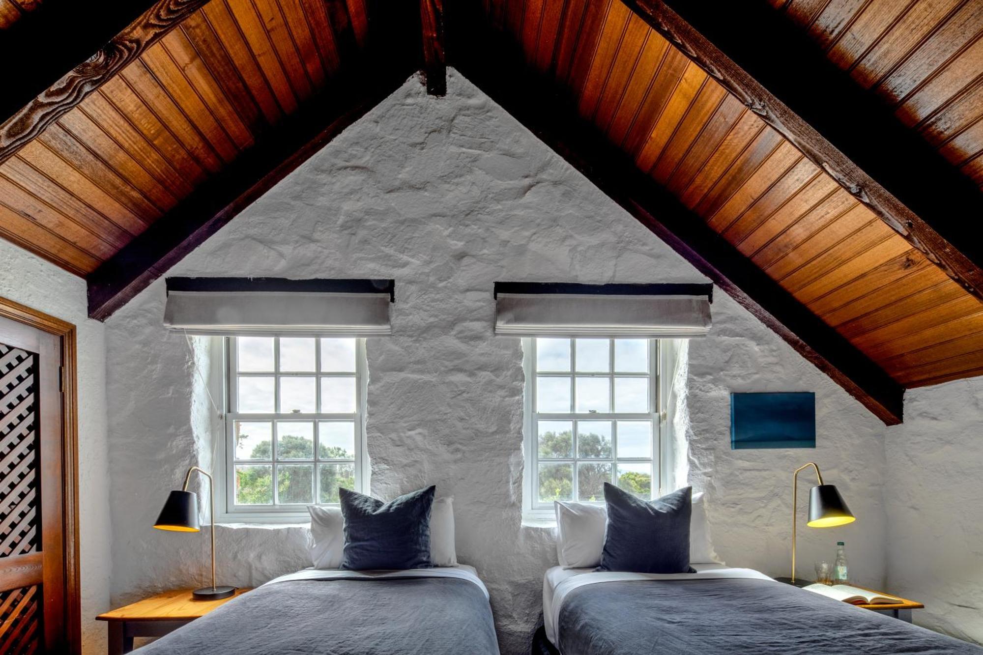 Piermont Retreat Hotel Swansea Buitenkant foto