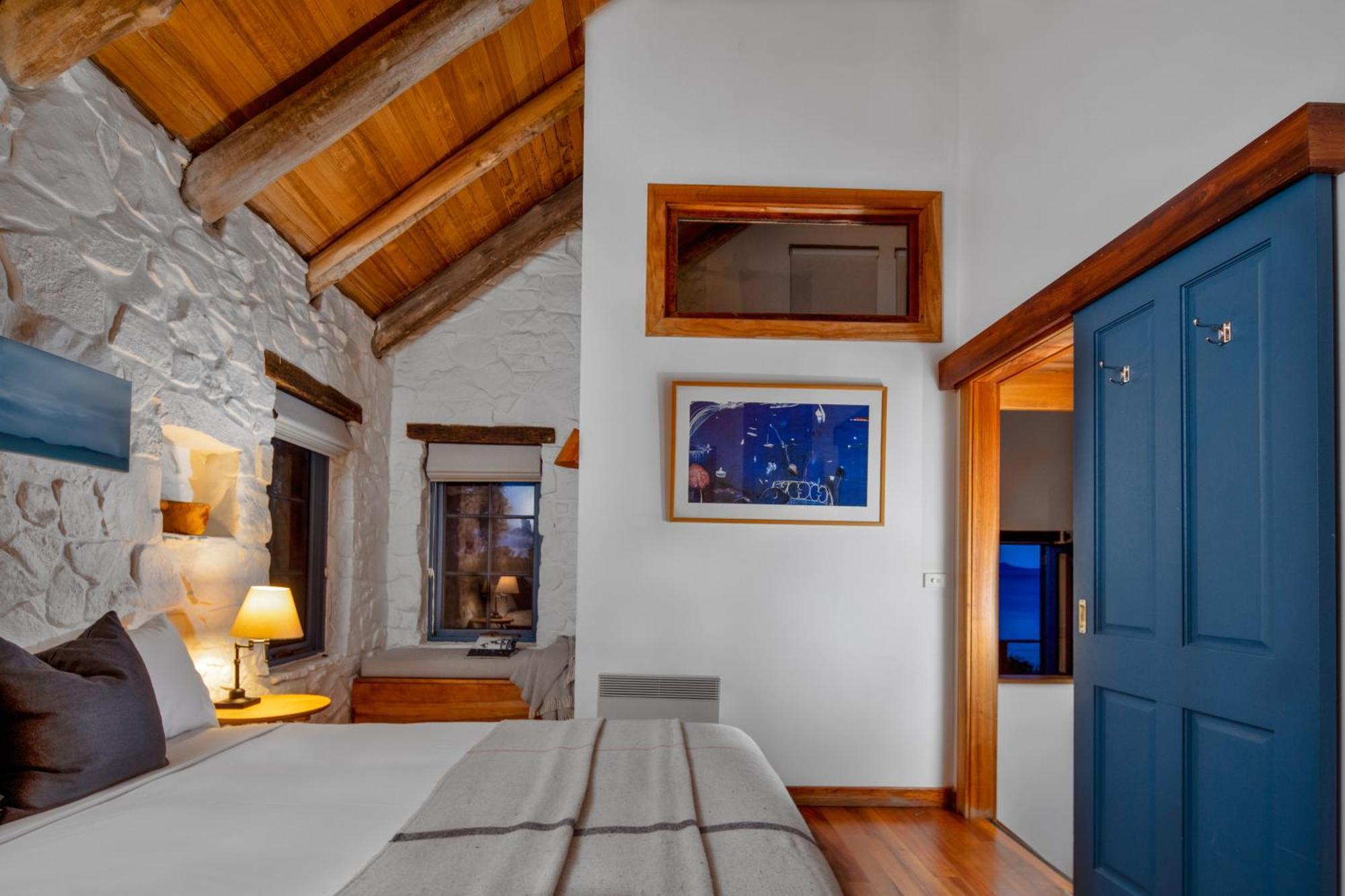 Piermont Retreat Hotel Swansea Buitenkant foto