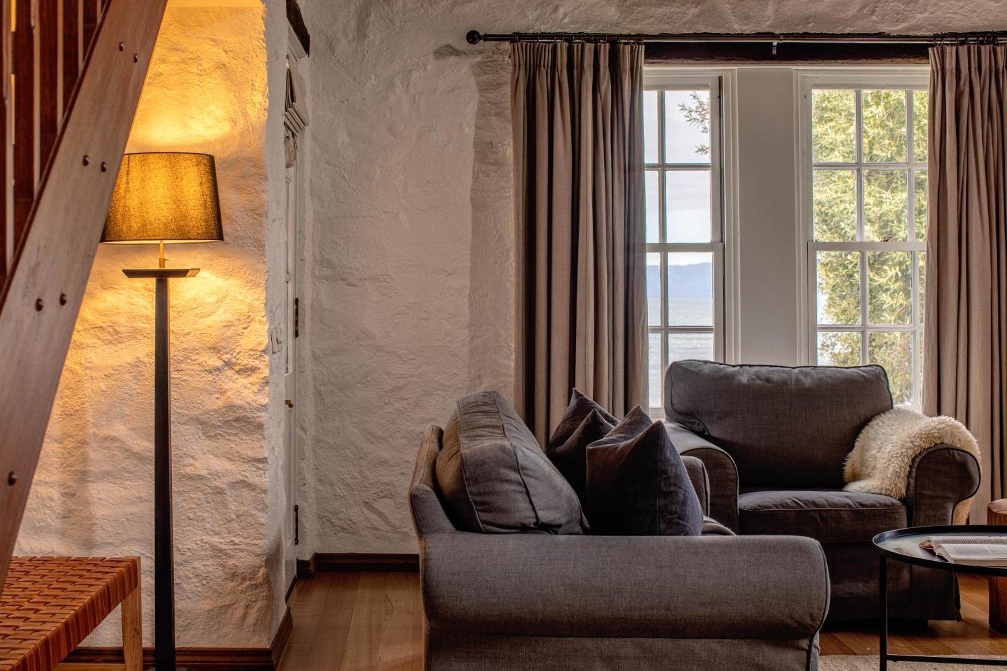 Piermont Retreat Hotel Swansea Buitenkant foto