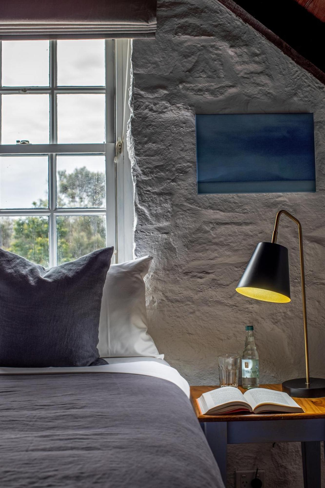 Piermont Retreat Hotel Swansea Buitenkant foto