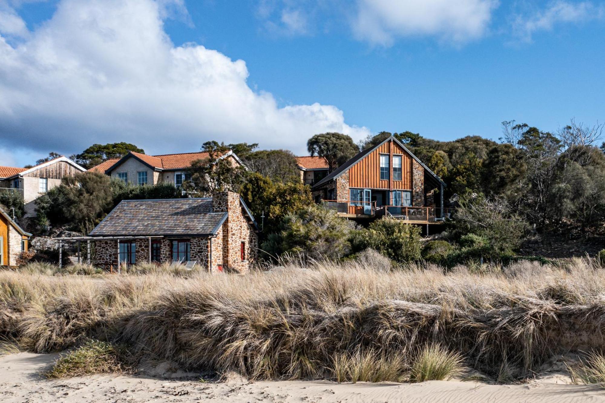 Piermont Retreat Hotel Swansea Buitenkant foto